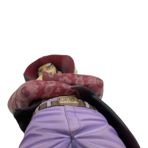 ONE PIECE (ワンピース) フィギュア P.O.PDX