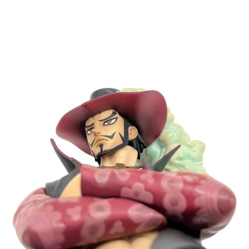ONE PIECE (ワンピース) フィギュア P.O.PDX