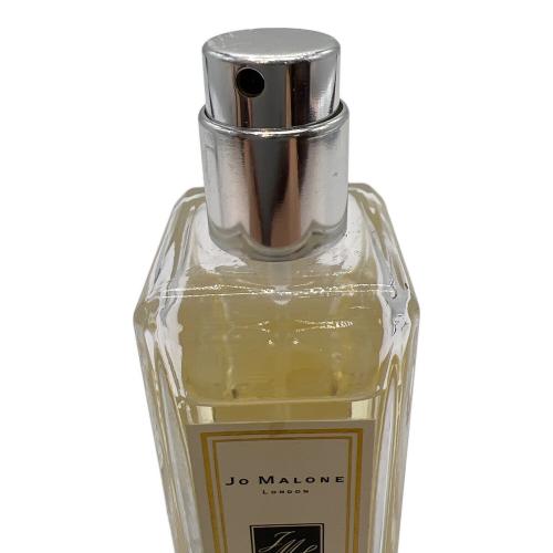 JO MALONE (ジョーマローン) オーデコロン 30ml 残量80%-99% ピオニー＆ブラッシュ