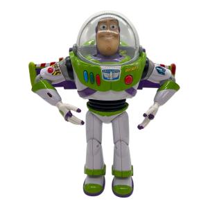 TOY STORY (トイストーリー) トーキングフィギュア キズ有