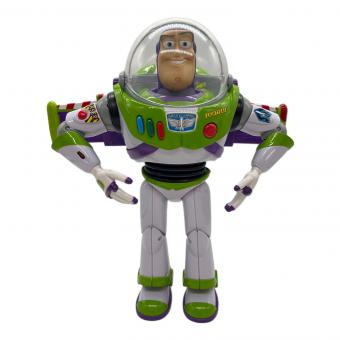 TOY STORY (トイストーリー) トーキングフィギュア キズ有