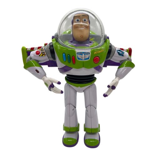 TOY STORY (トイストーリー) トーキングフィギュア キズ有