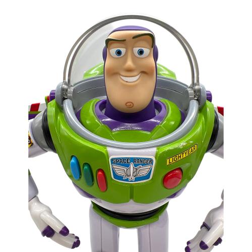 TOY STORY (トイストーリー) トーキングフィギュア キズ有