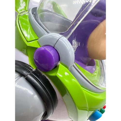 TOY STORY (トイストーリー) トーキングフィギュア キズ有