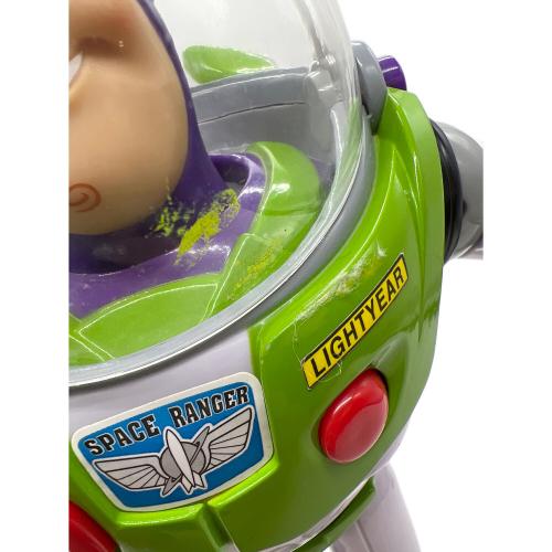 TOY STORY (トイストーリー) トーキングフィギュア キズ有