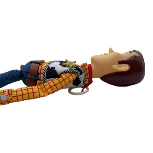 TOY STORY (トイストーリー) トーキングフィギュア