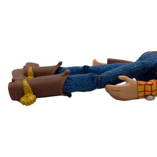 TOY STORY (トイストーリー) トーキングフィギュア