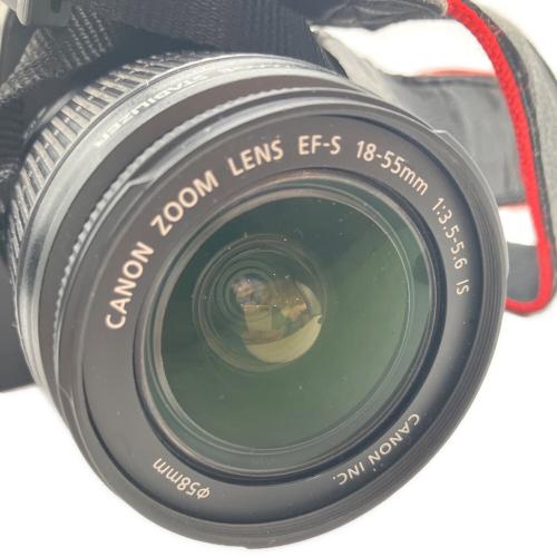 CANON (キヤノン) デジタル一眼レフカメラ DS126181