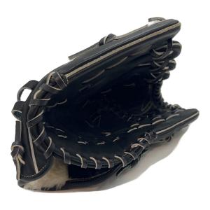 MIZUNO (ミズノ) Global Elite QM Line グローブ ブラック