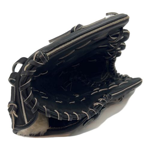 MIZUNO (ミズノ) Global Elite QM Line グローブ ブラック