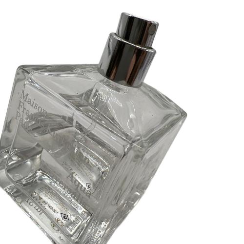 メゾン フランシス クルジャン オードトワレ 70ml 残量50%-80% アクア ユニヴェルサリス オードトワレ