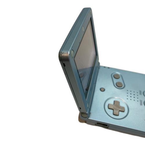 Nintendo (ニンテンドー) GAMEBOY ADVANCE SP AGS-001 画面難有