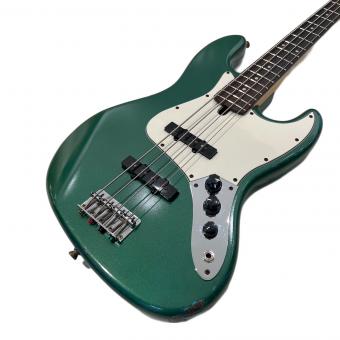 Miyako Custom bass guitar (ミヤコカスタムベースギター) ジャズベース エレキベース Refined RMJ-4R