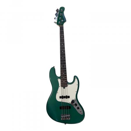 ■Miyako Custom JAZZ BASS Refined RMJ-4R □Miyako Custom JAZZ BASS Refined RMJ-4R Miyako Custom Jazz Bass