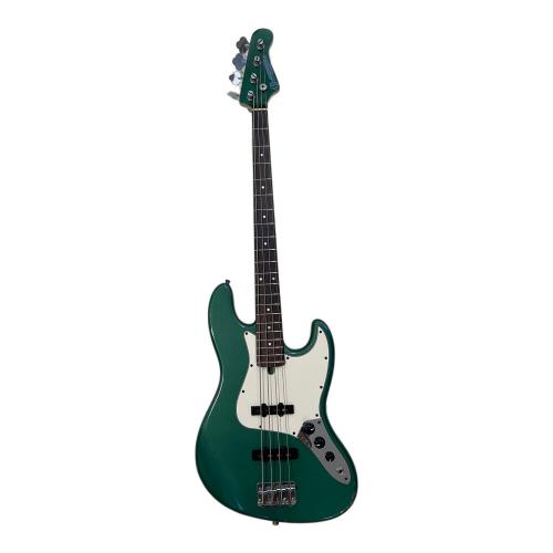 Miyako Custom bass guitar (ミヤコカスタムベースギター) ジャズベース エレキベース Refined RMJ-4R
