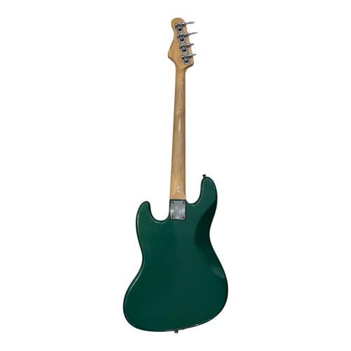 Miyako Custom bass guitar (ミヤコカスタムベースギター) ジャズベース エレキベース Refined RMJ-4R