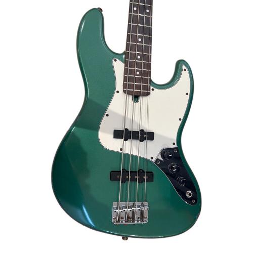 Miyako Custom bass guitar (ミヤコカスタムベースギター) ジャズベース エレキベース Refined RMJ-4R