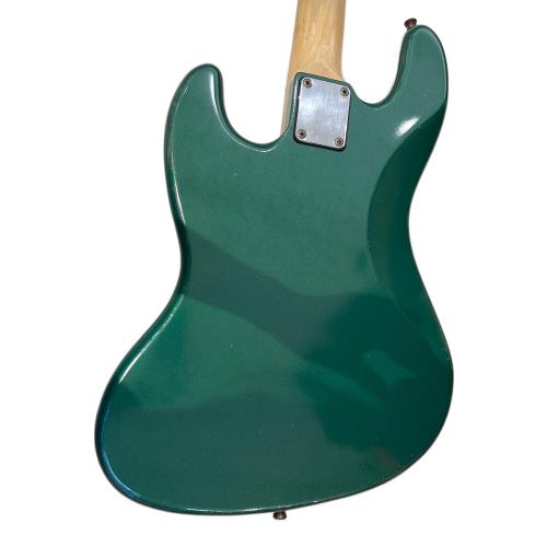 Miyako Custom bass guitar (ミヤコカスタムベースギター) ジャズベース エレキベース Refined RMJ-4R