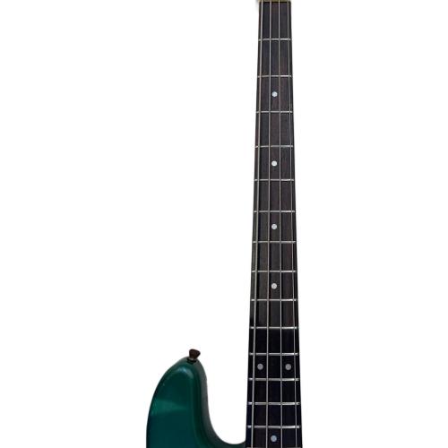 Miyako Custom bass guitar (ミヤコカスタムベースギター) ジャズベース エレキベース Refined RMJ-4R