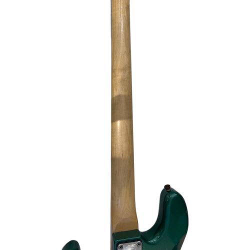Miyako Custom bass guitar (ミヤコカスタムベースギター) ジャズベース エレキベース Refined RMJ-4R