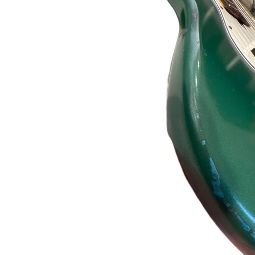 Miyako Custom bass guitar (ミヤコカスタムベースギター) ジャズベース エレキベース Refined RMJ-4R