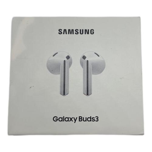 SAMSUNG (サムスン) ワイヤレスイヤホン SMR530NW