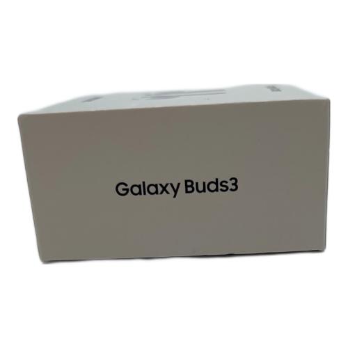 SAMSUNG (サムスン) ワイヤレスイヤホン SMR530NW