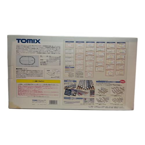 TOMIX (トミックス) 90931 マイプランLT Nゲージ