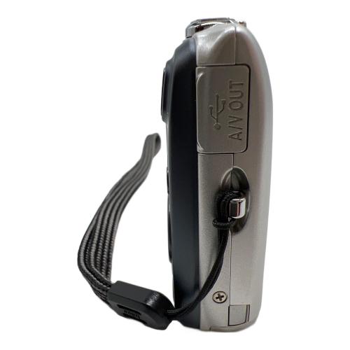 Nikon (ニコン) コンパクトデジタルカメラ COOLPIX S3500