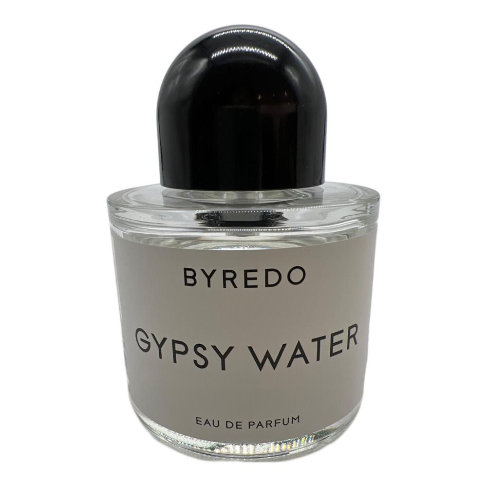 BYREDO (バイレード) オードパルファム ※箱成分表有 50ml 残量80%-99