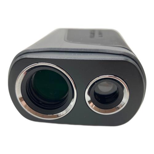NINJOR GOLF (ニンジャーゴルフ) ゴルフ距離測定器 NJ MINI PRO OLED ブラック