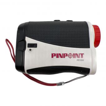 PIN POINT (ピンポイント) ゴルフ距離測定器 PE1000