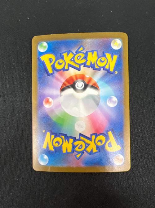 エリカの招待 ポケモンカード 206/165 SAR
