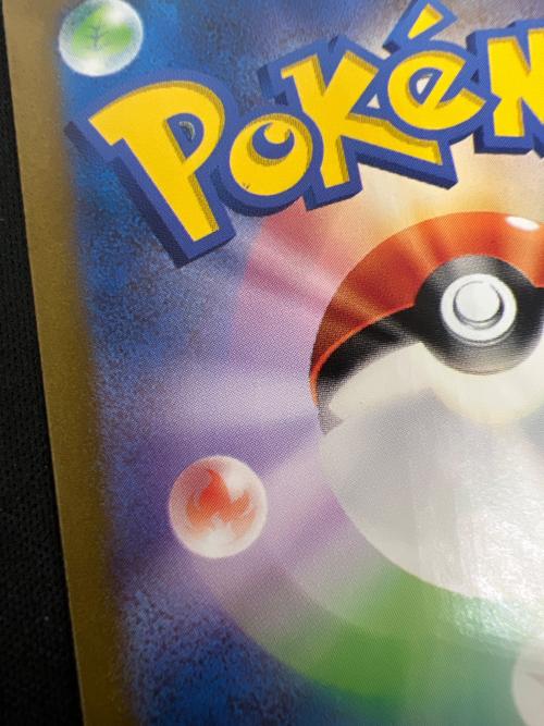 エリカの招待 ポケモンカード 206/165 SAR