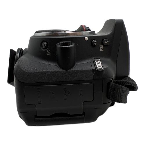 Nikon (ニコン) 一眼レフカメラ D5300