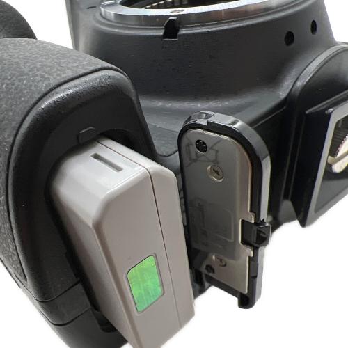 Nikon (ニコン) 一眼レフカメラ D5300