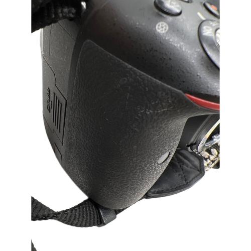 Nikon (ニコン) 一眼レフカメラ D5300
