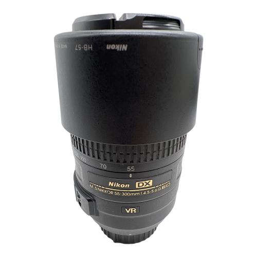 Nikon (ニコン) 一眼レフカメラ D5300