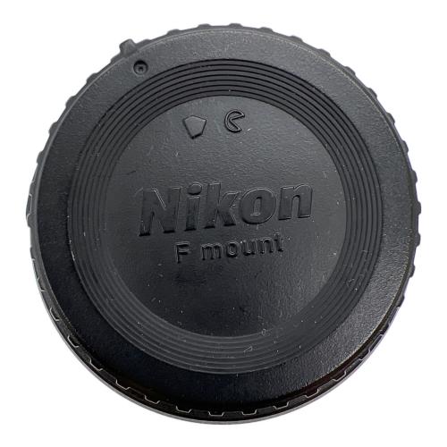 Nikon (ニコン) 一眼レフカメラ D5300