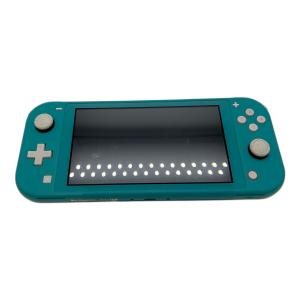 Nintendo (ニンテンドー) Nintendo Switch Lite HDH-001