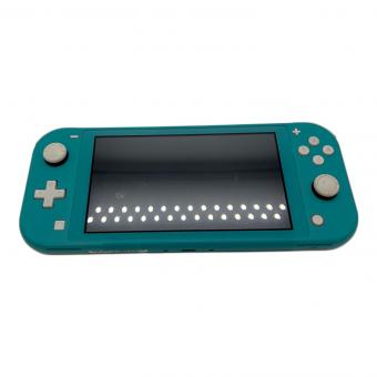 Nintendo (ニンテンドー) Nintendo Switch Lite HDH-001