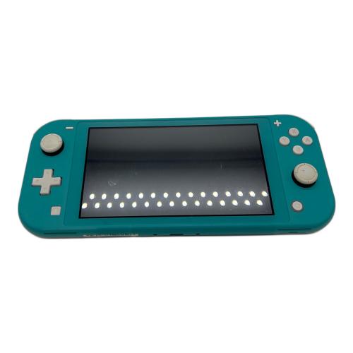 Nintendo (ニンテンドー) Nintendo Switch Lite HDH-001