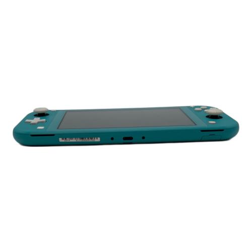 Nintendo (ニンテンドー) Nintendo Switch Lite HDH-001