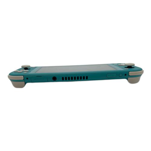 Nintendo (ニンテンドー) Nintendo Switch Lite HDH-001