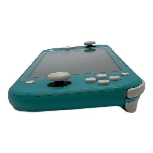 Nintendo (ニンテンドー) Nintendo Switch Lite HDH-001