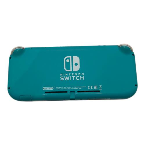 Nintendo (ニンテンドー) Nintendo Switch Lite HDH-001