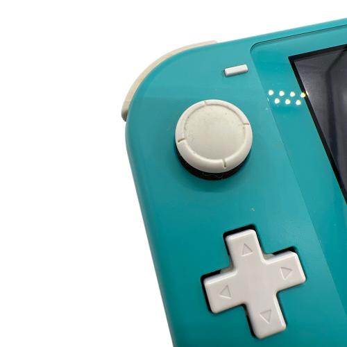 Nintendo (ニンテンドー) Nintendo Switch Lite HDH-001