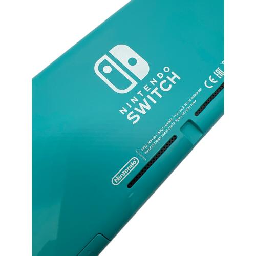 Nintendo (ニンテンドー) Nintendo Switch Lite HDH-001