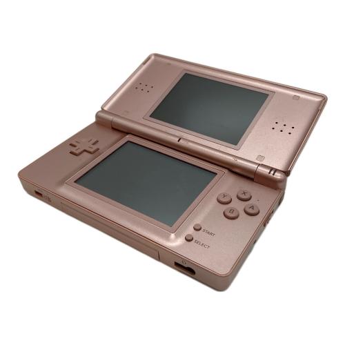 Nintendo (ニンテンドー) NintendoDSLite USG-001