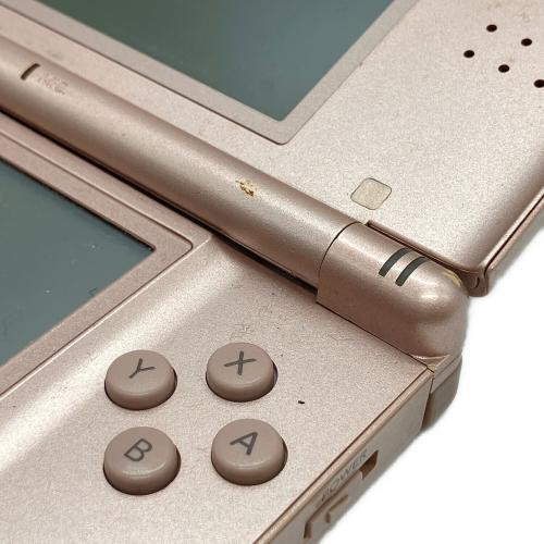 Nintendo (ニンテンドー) NintendoDSLite USG-001